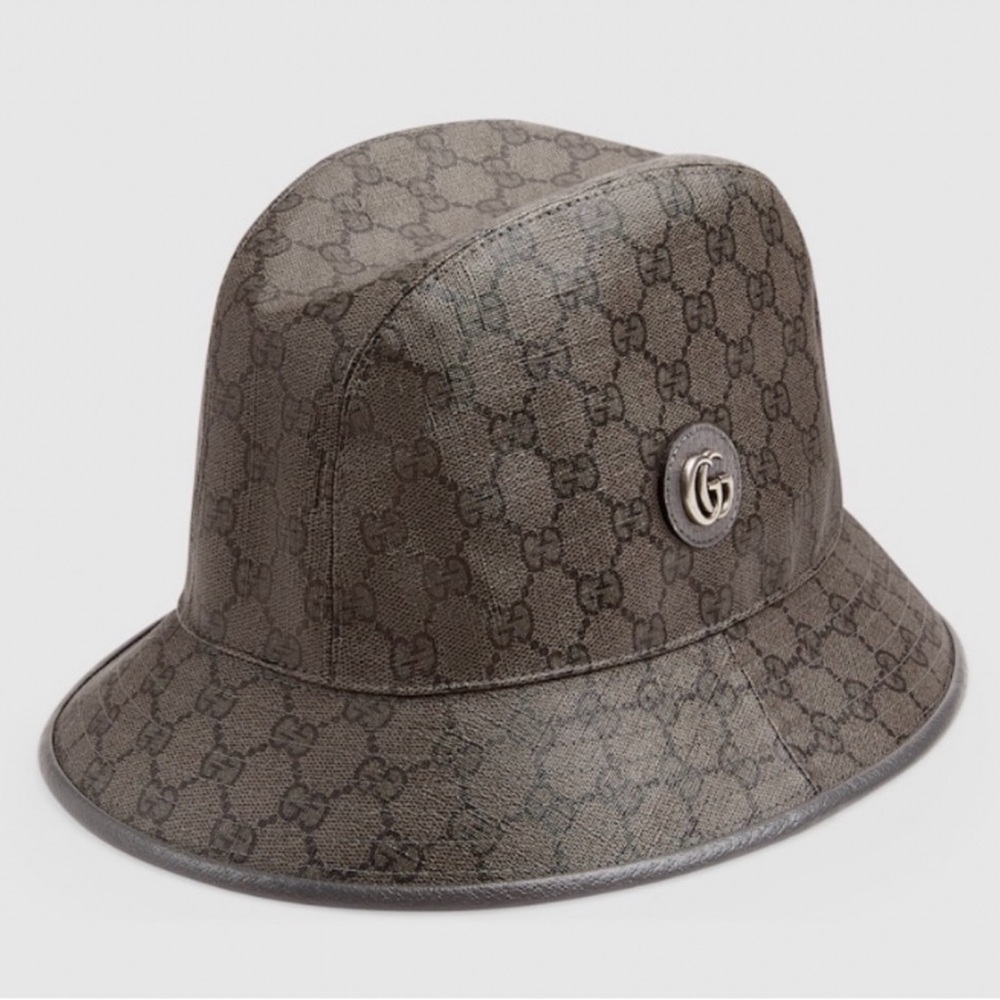 Gucci unisex hat